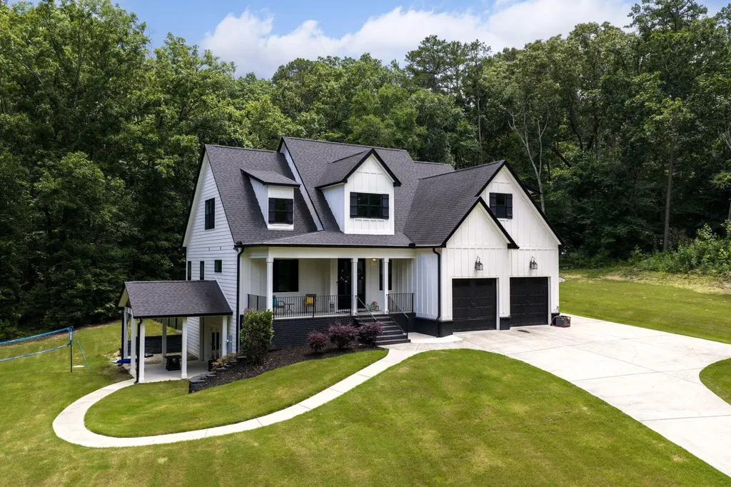 3057 Burning Bush Road Ringgold GA 30736