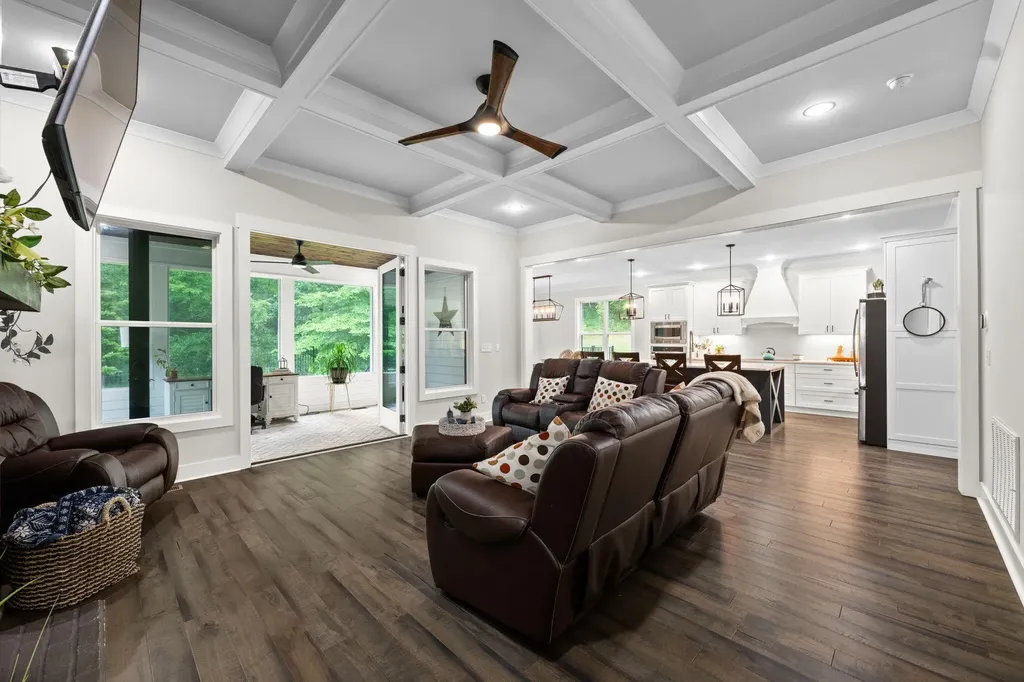 3057 Burning Bush Road Ringgold GA 30736