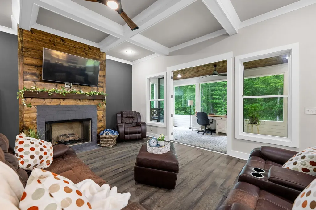 3057 Burning Bush Road Ringgold GA 30736