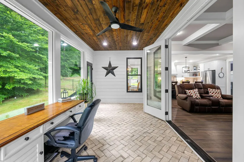 3057 Burning Bush Road Ringgold GA 30736