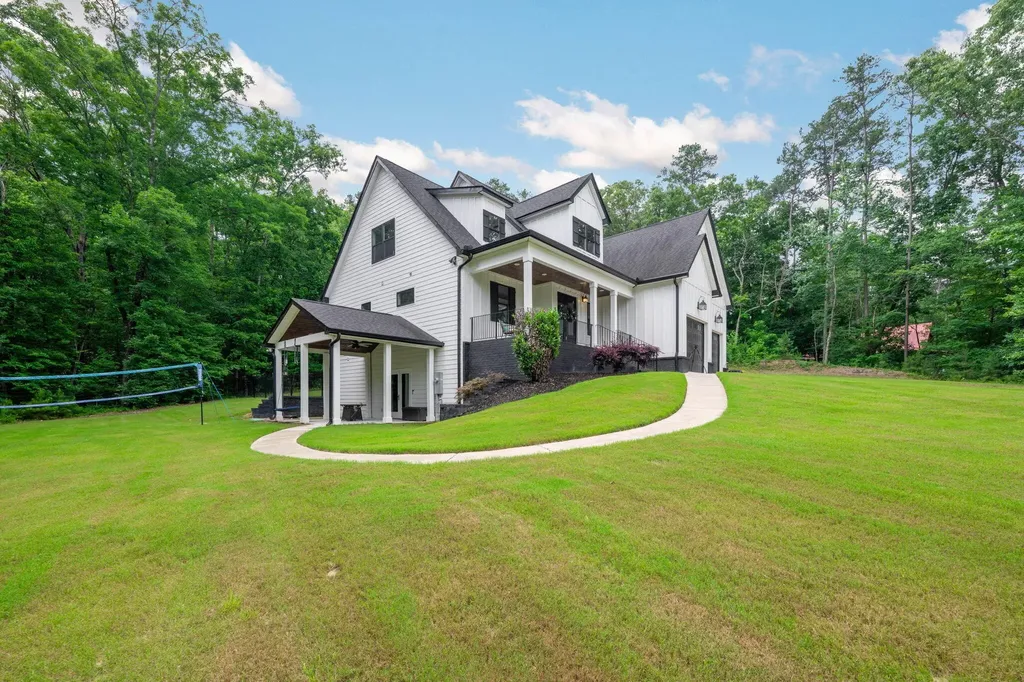 3057 Burning Bush Road Ringgold GA 30736