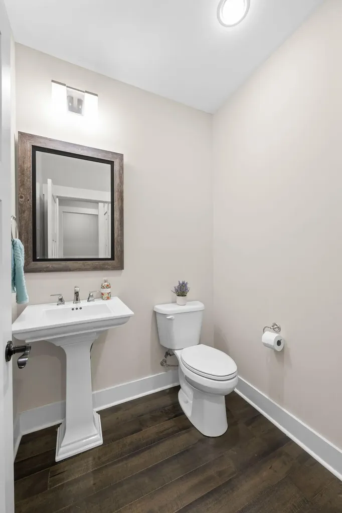 3057 Burning Bush Road Ringgold GA 30736
