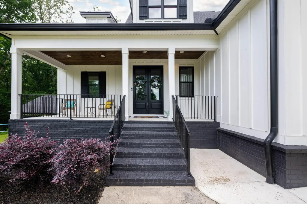 3057 Burning Bush Road Ringgold GA 30736
