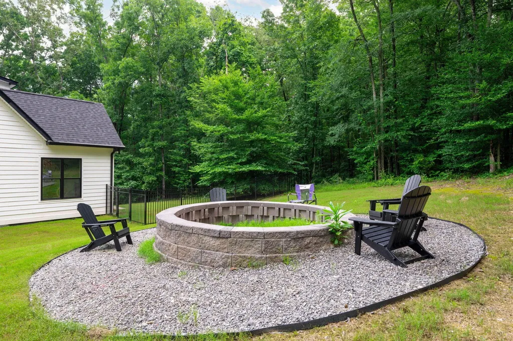 3057 Burning Bush Road Ringgold GA 30736