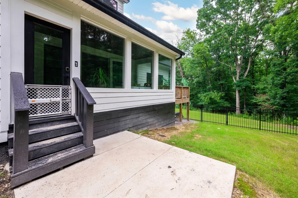 3057 Burning Bush Road Ringgold GA 30736