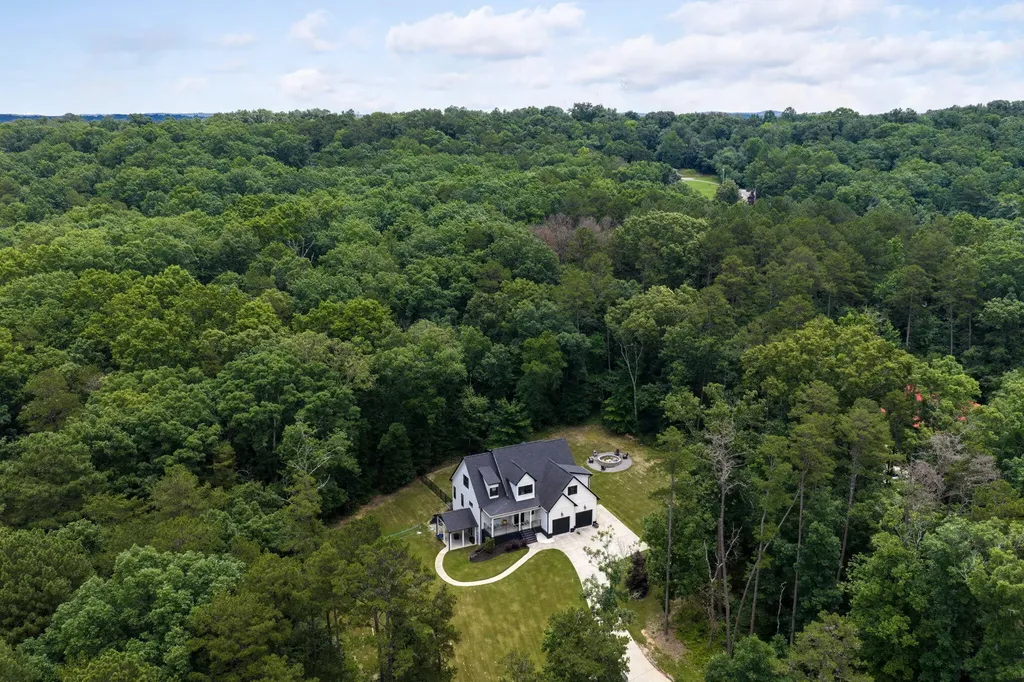 3057 Burning Bush Road Ringgold GA 30736