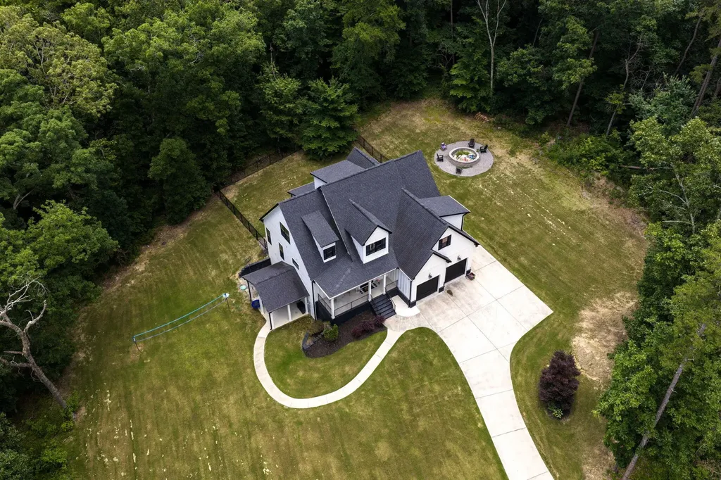 3057 Burning Bush Road Ringgold GA 30736