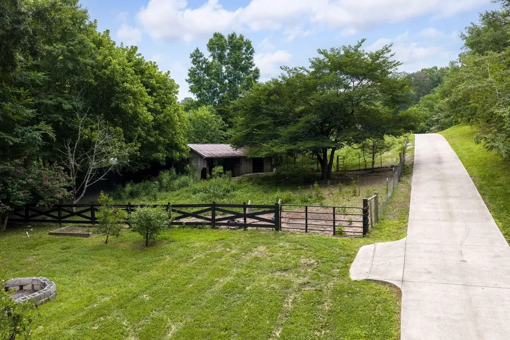 3057 Burning Bush Road Ringgold GA 30736