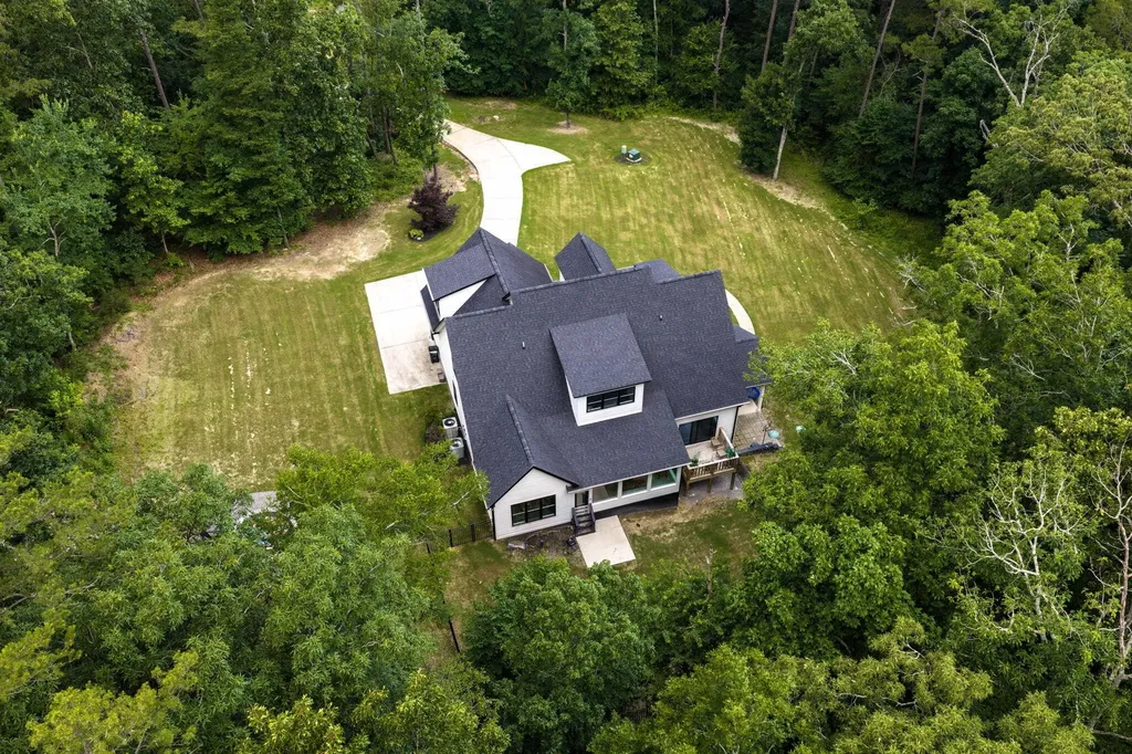 3057 Burning Bush Road Ringgold GA 30736