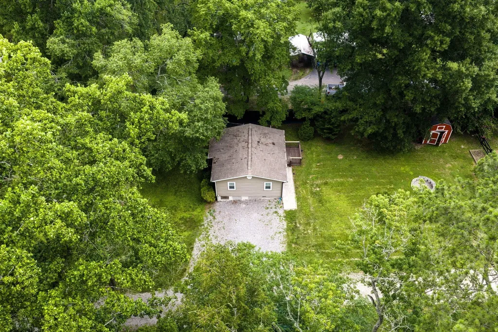 3057 Burning Bush Road Ringgold GA 30736