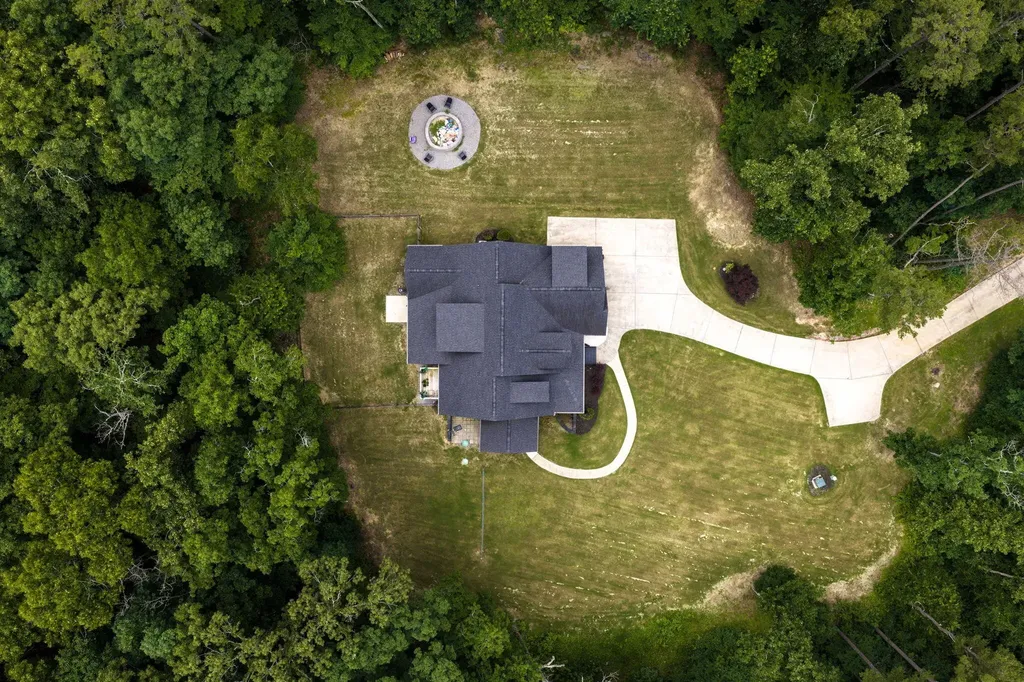 3057 Burning Bush Road Ringgold GA 30736