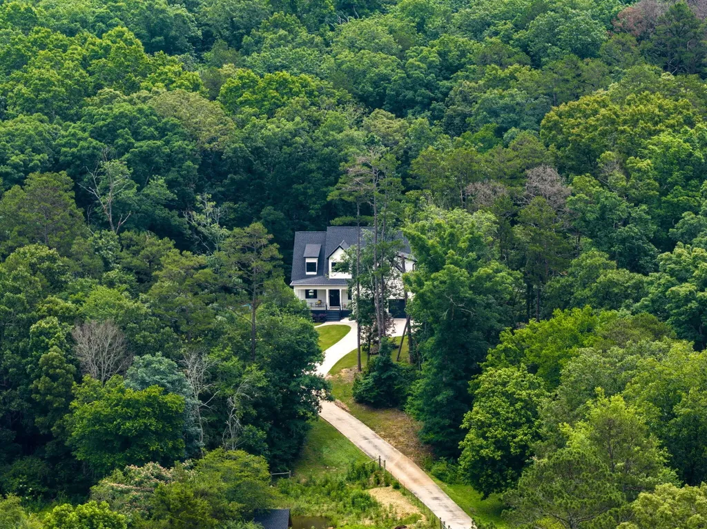 3057 Burning Bush Road Ringgold GA 30736