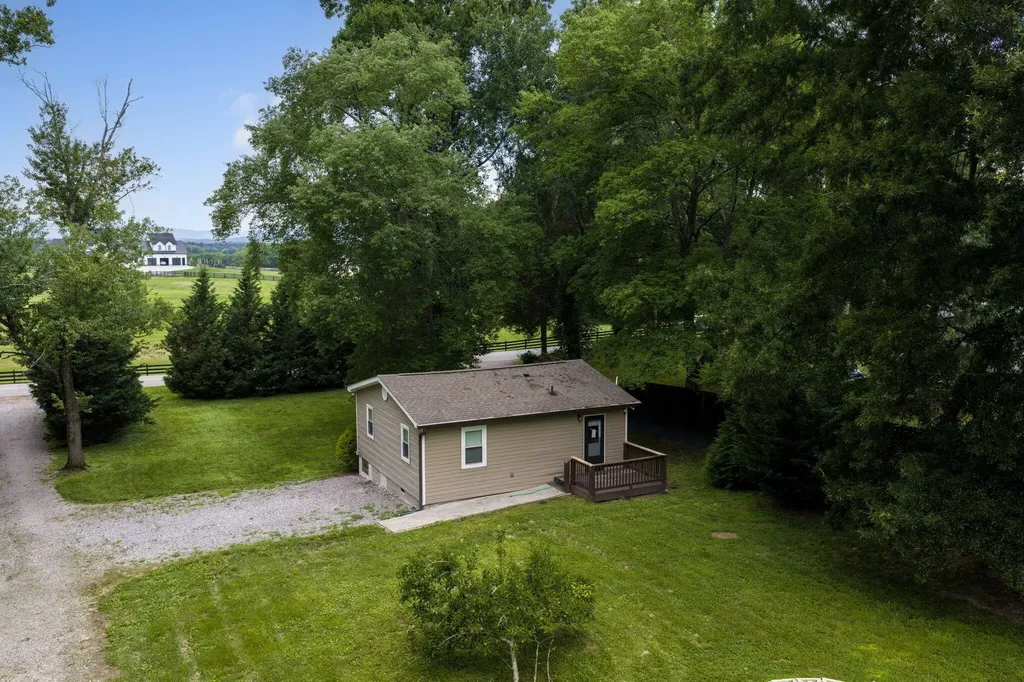 3057 Burning Bush Road Ringgold GA 30736