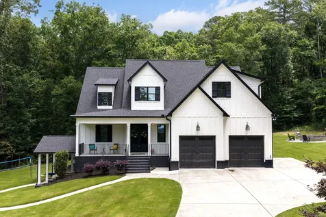 3057 Burning Bush Road Ringgold GA 30736