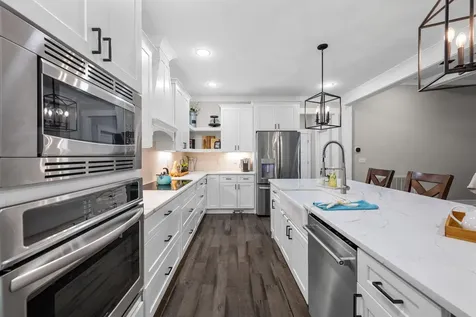 3057 Burning Bush Road Ringgold GA 30736