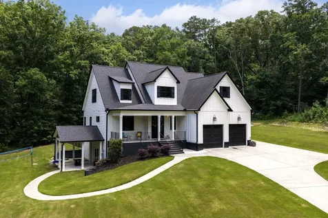 3057 Burning Bush Road Ringgold GA 30736