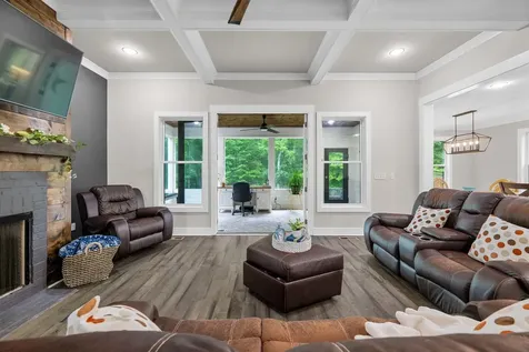 3057 Burning Bush Road Ringgold GA 30736