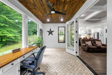 3057 Burning Bush Road Ringgold GA 30736