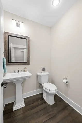 3057 Burning Bush Road Ringgold GA 30736
