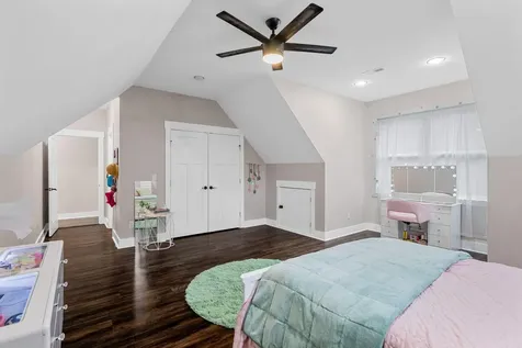 3057 Burning Bush Road Ringgold GA 30736