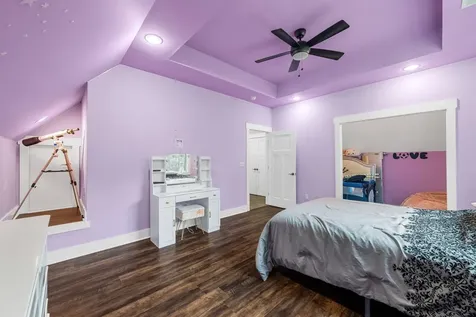 3057 Burning Bush Road Ringgold GA 30736