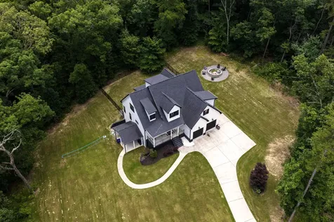 3057 Burning Bush Road Ringgold GA 30736