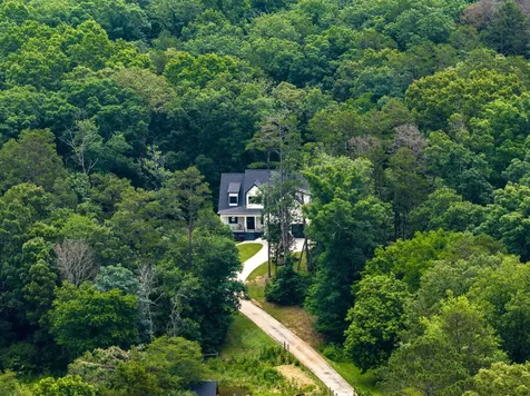 3057 Burning Bush Road Ringgold GA 30736