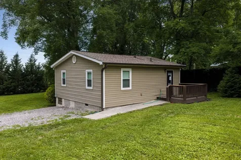 3057 Burning Bush Road Ringgold GA 30736