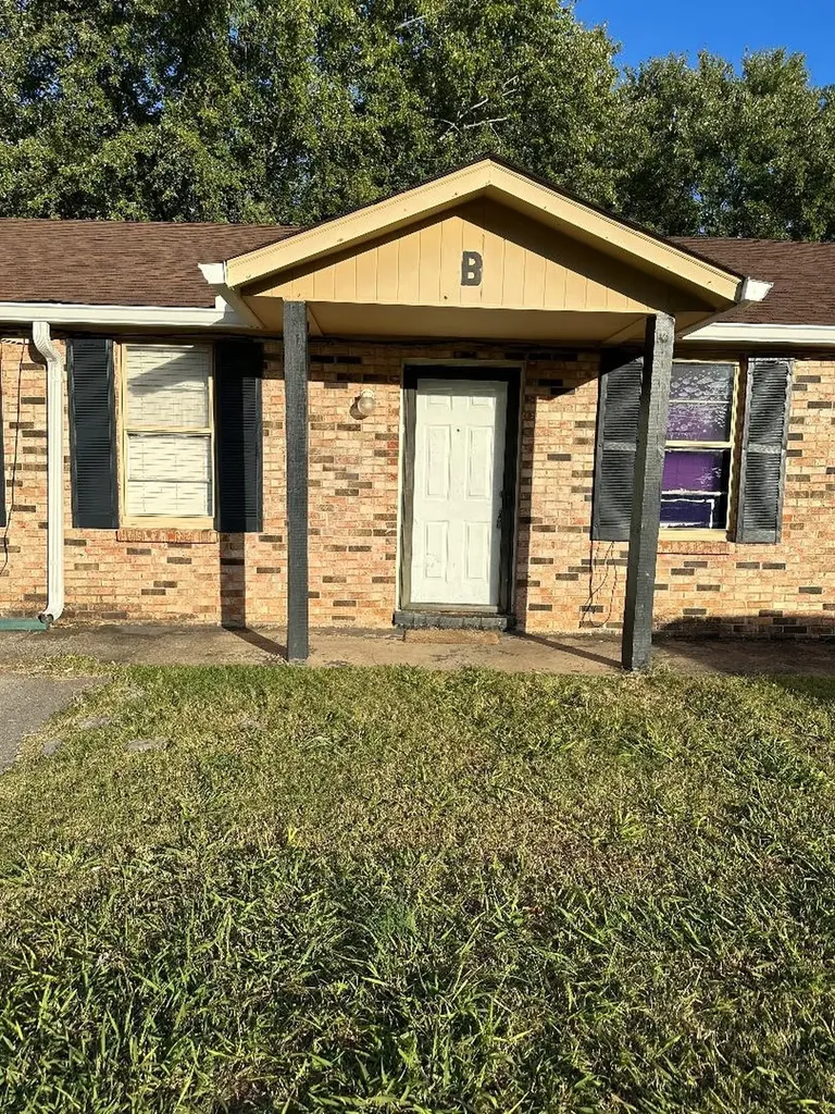Murfreesboro TN, 1011 Riviera Drive, Unit B