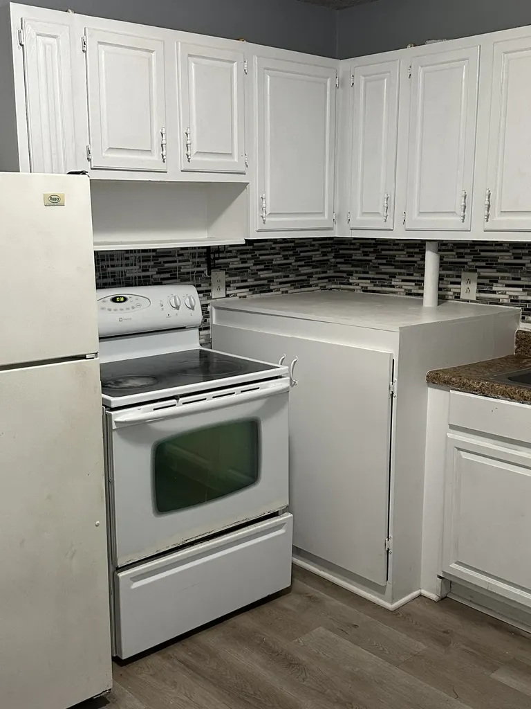 1011 Riviera Drive Murfreesboro TN 37130