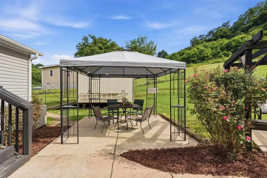 3204 Grizzly Road Culleoka TN 38451