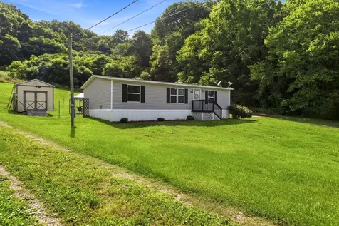 3204 Grizzly Road Culleoka TN 38451