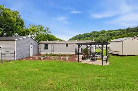 3204 Grizzly Road Culleoka TN 38451