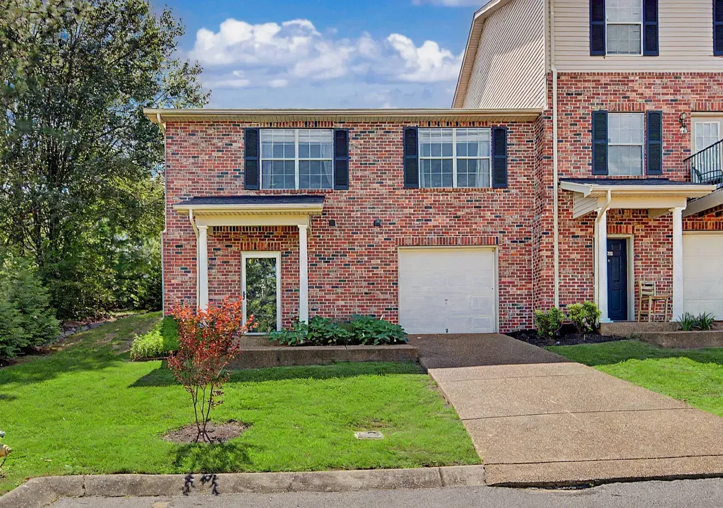 Fairview TN, 7211 Rye Court