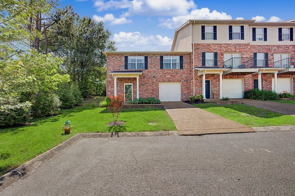 7211 Rye Court Fairview TN 37062