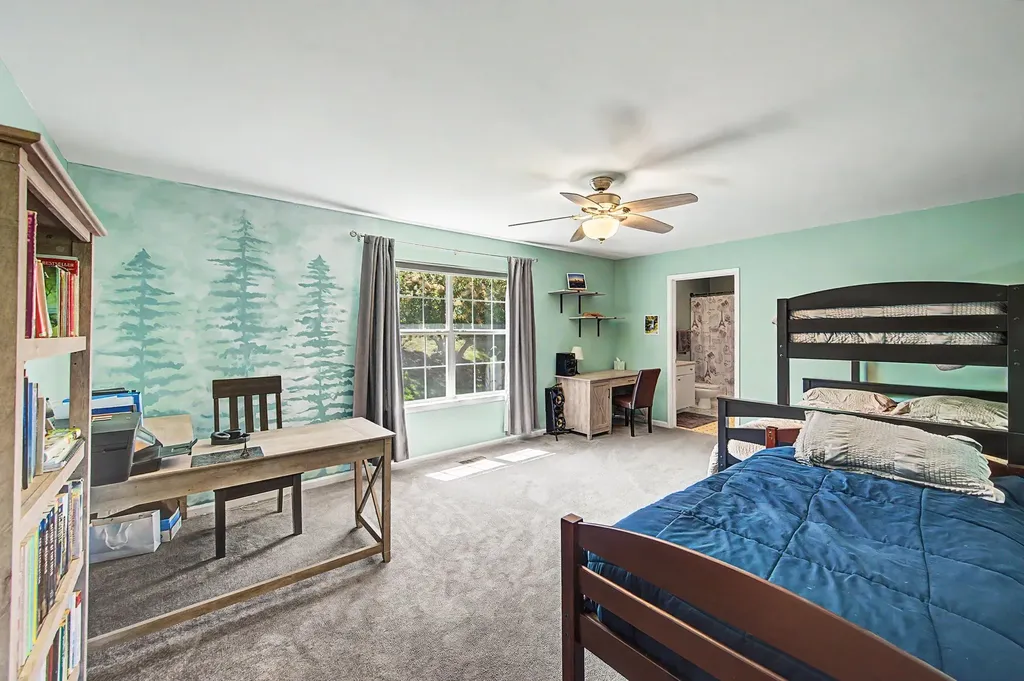 7211 Rye Court Fairview TN 37062