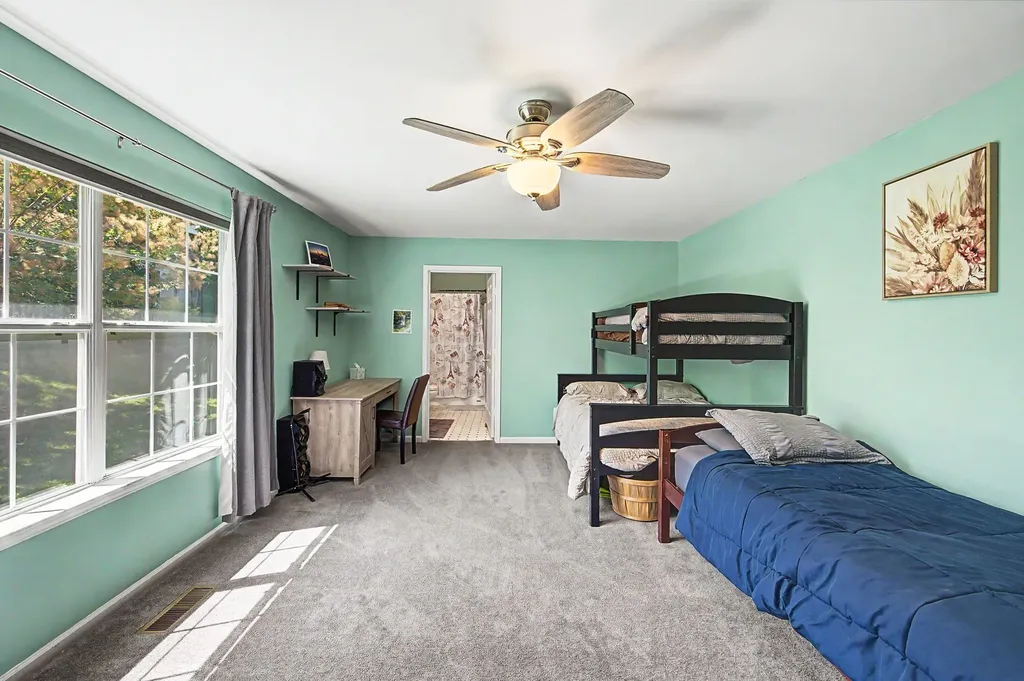 7211 Rye Court Fairview TN 37062