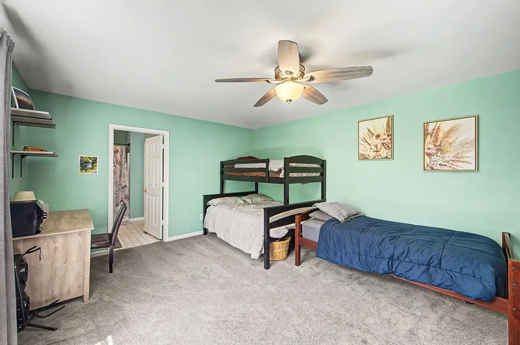 7211 Rye Court Fairview TN 37062