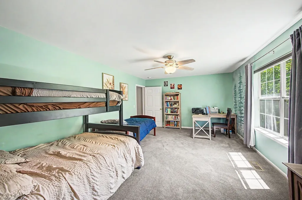 7211 Rye Court Fairview TN 37062