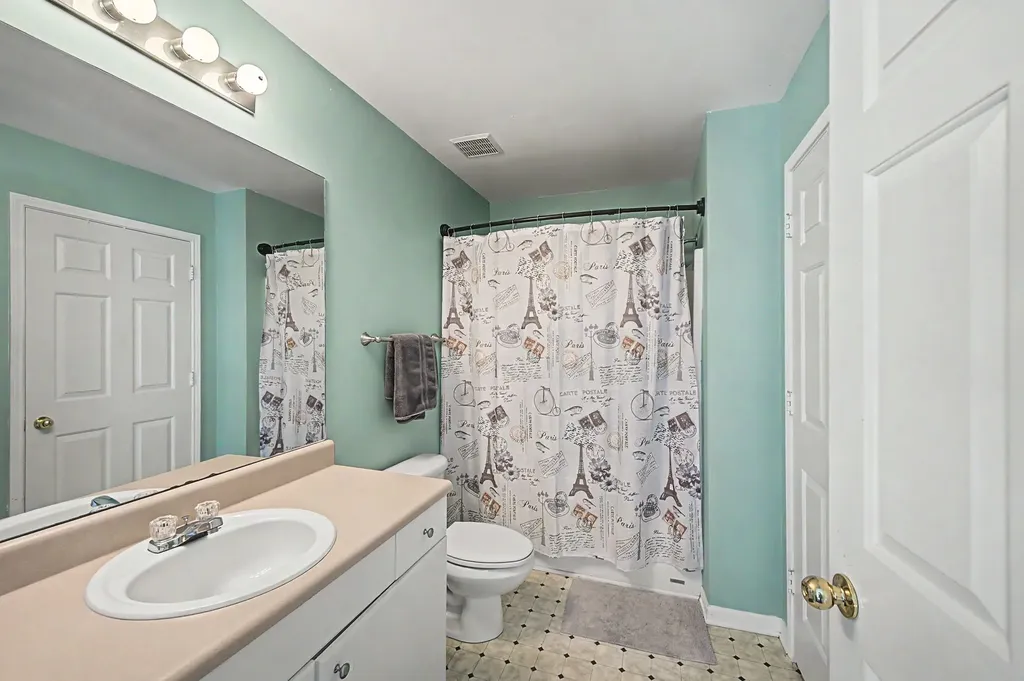 7211 Rye Court Fairview TN 37062