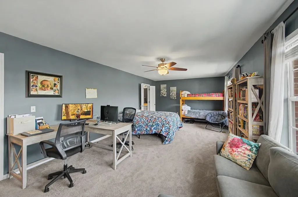 7211 Rye Court Fairview TN 37062