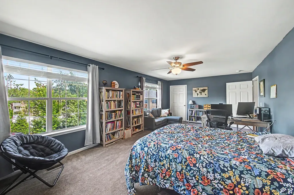 7211 Rye Court Fairview TN 37062
