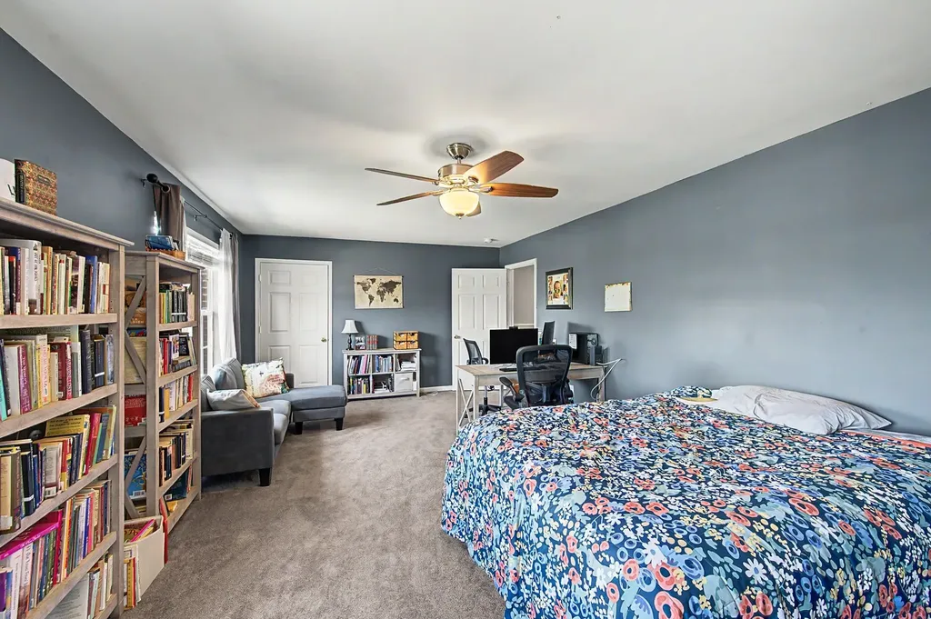 7211 Rye Court Fairview TN 37062
