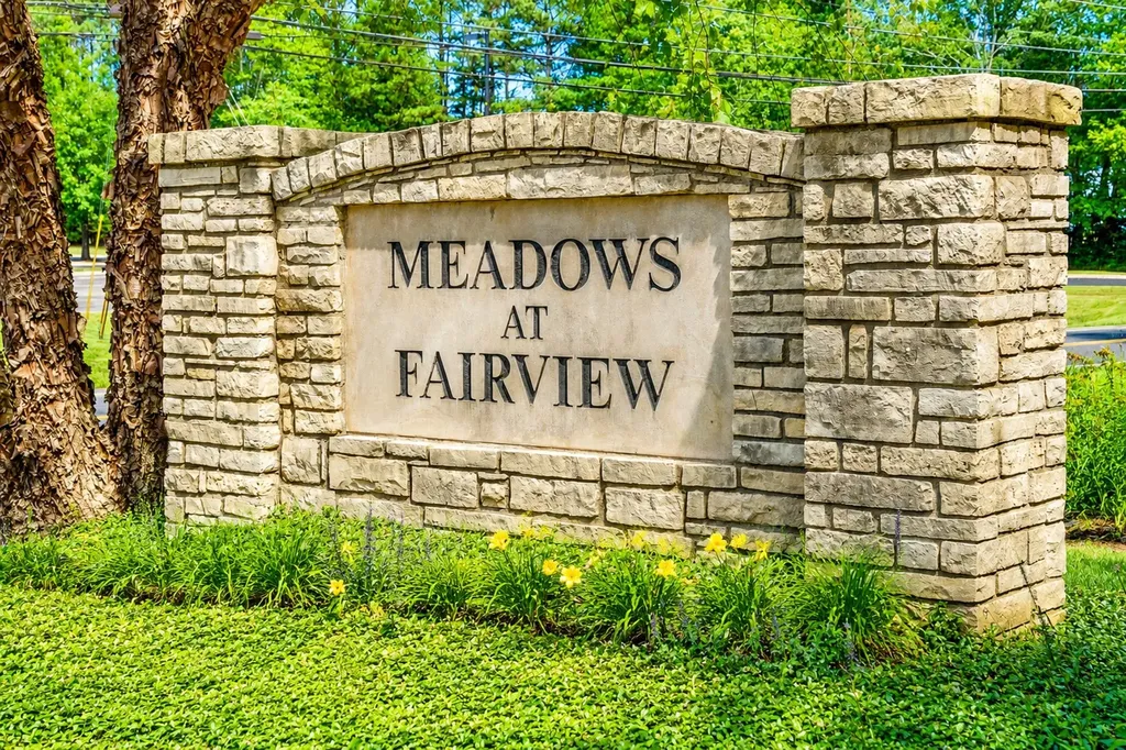 7211 Rye Court Fairview TN 37062
