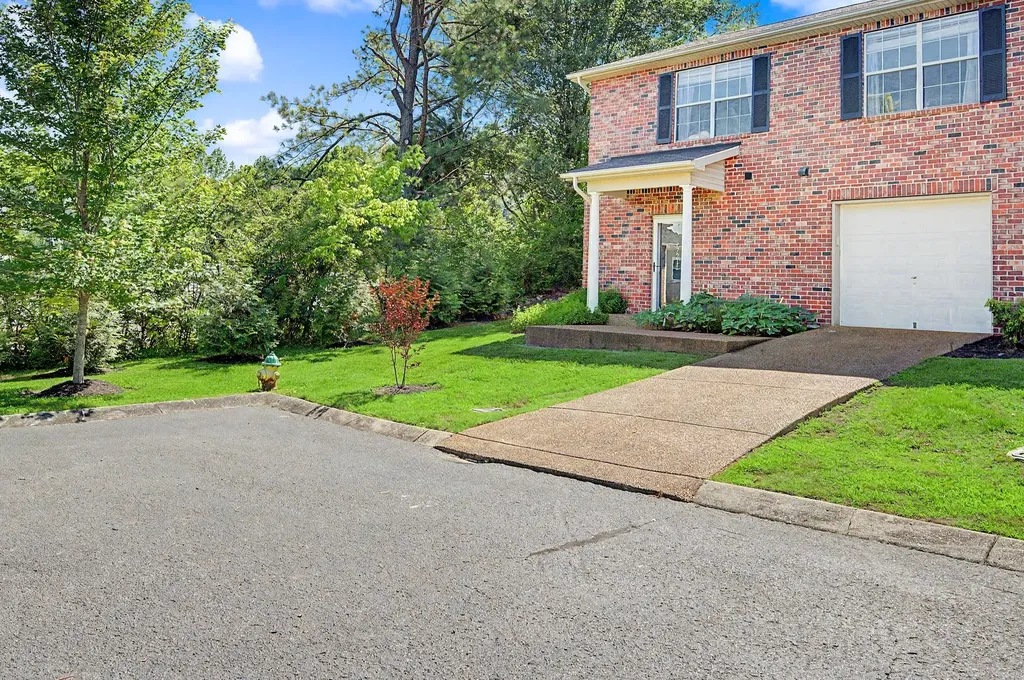 7211 Rye Court Fairview TN 37062