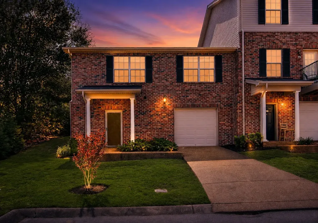 7211 Rye Court Fairview TN 37062