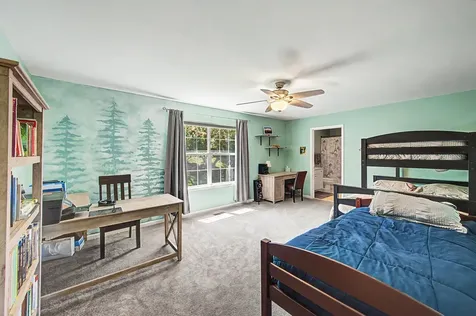 7211 Rye Court Fairview TN 37062
