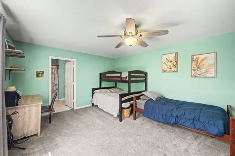 7211 Rye Court Fairview TN 37062