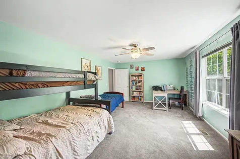 7211 Rye Court Fairview TN 37062