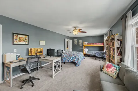 7211 Rye Court Fairview TN 37062